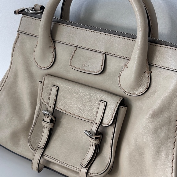 Chloe Edith Handbag - Picture 3 of 8